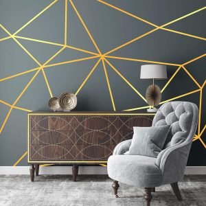 Luxury Home Decoration Tape