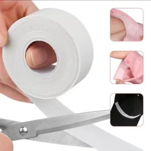 Collar Protector Tape